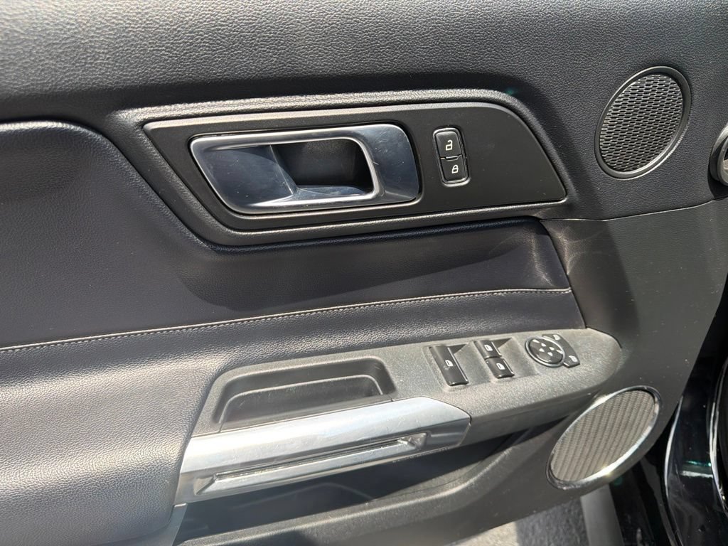 Used 2020 Ford Mustang Premium RWD image 20