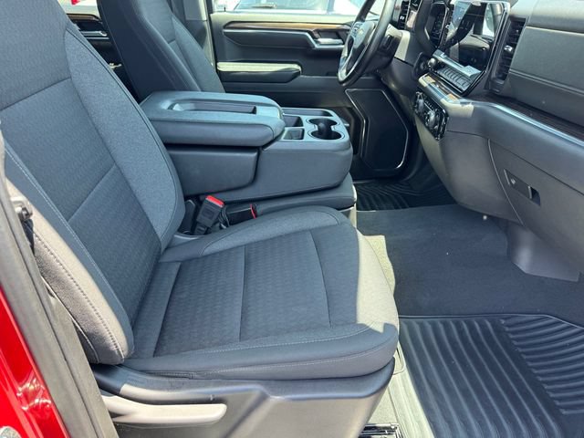 Used 2023 Chevrolet Silverado 1500 LT RWD image 7