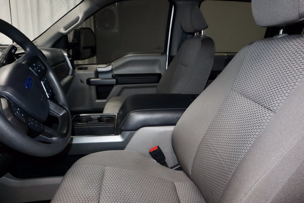Used 2022 Ford F250 XLT w/ XLT Premium Package AWD/4WD image 26