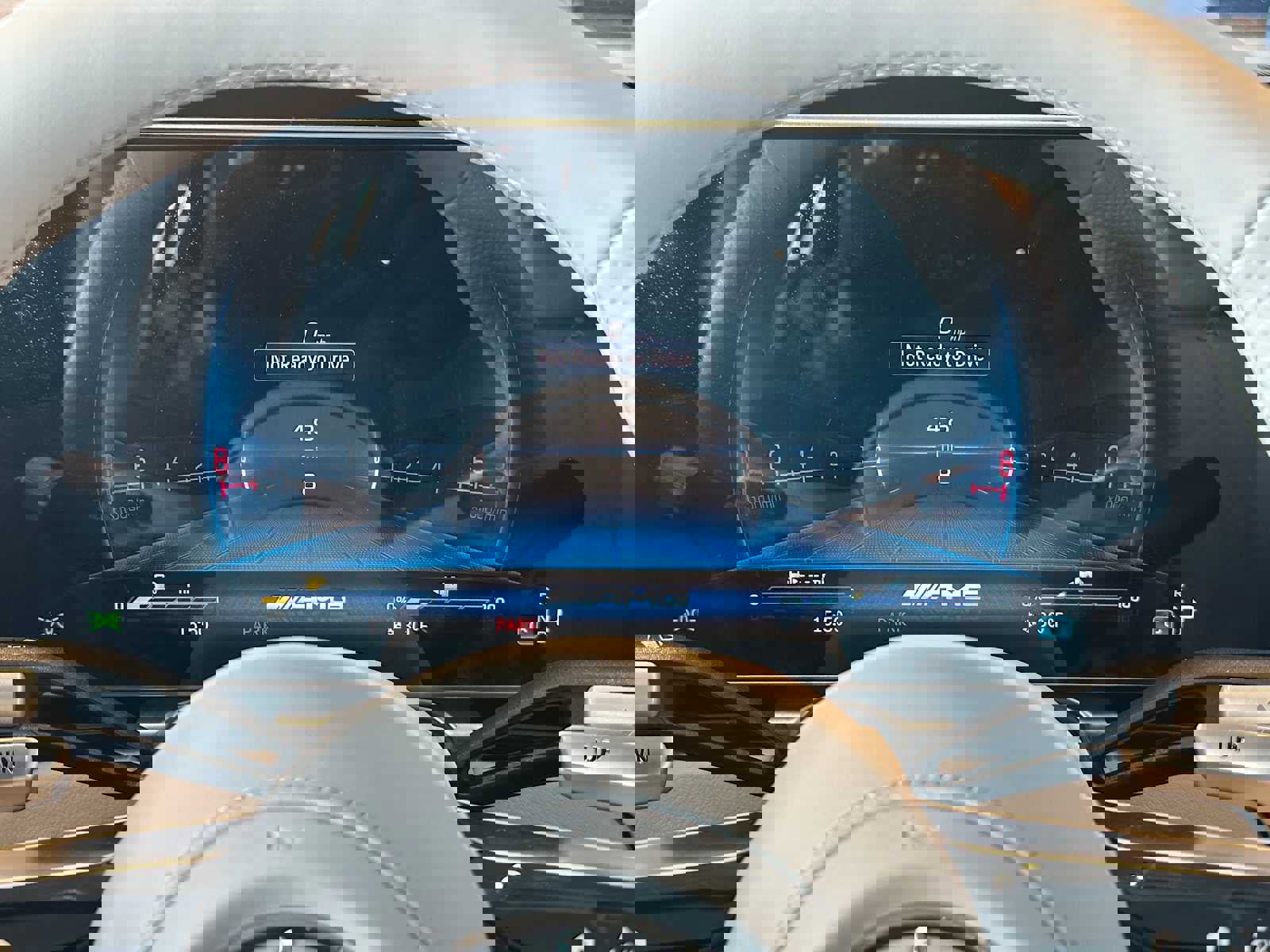 New 2026 Mercedes-Benz S 63 AMG S image 26