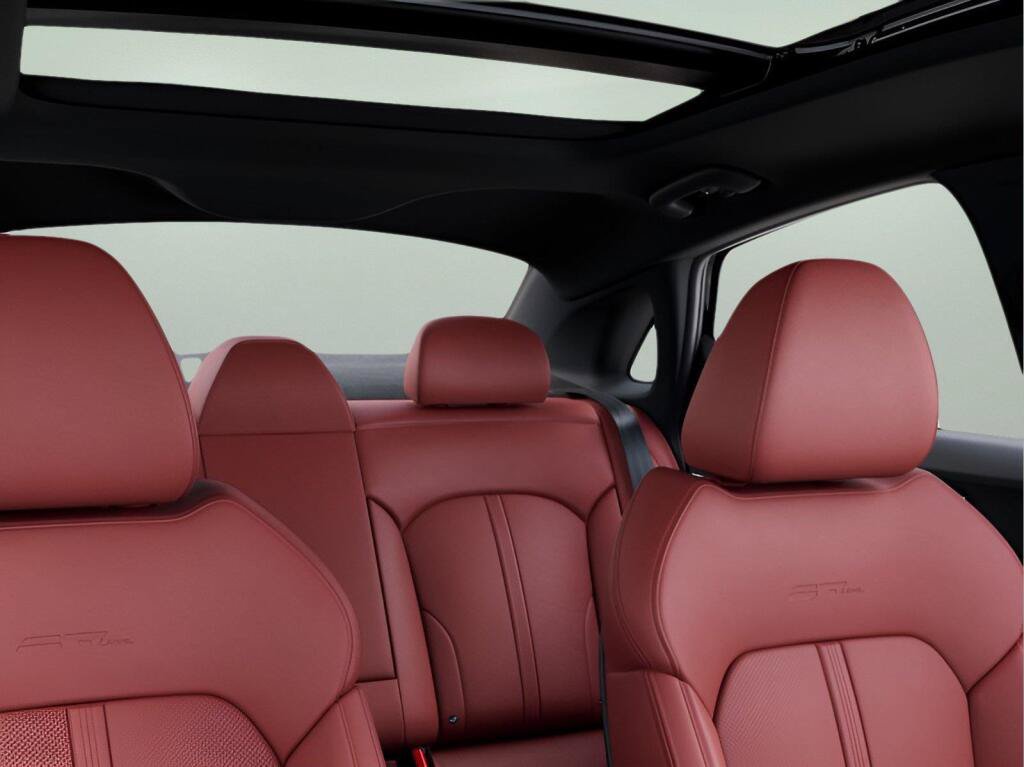 New 2026 Kia K5 GT-Line image 23