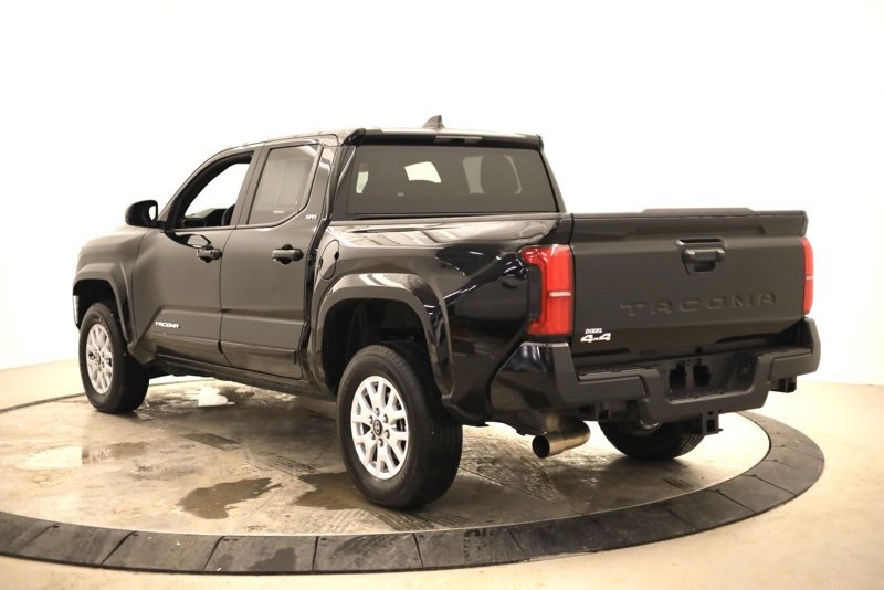 Certified 2025 Toyota Tacoma SR5 image 5
