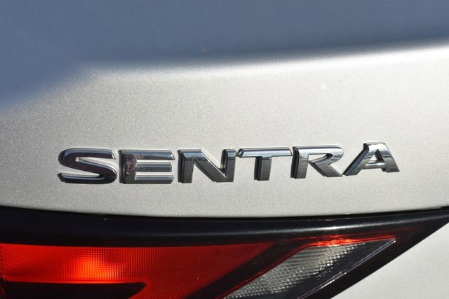 Used 2023 Nissan Sentra SV image 13