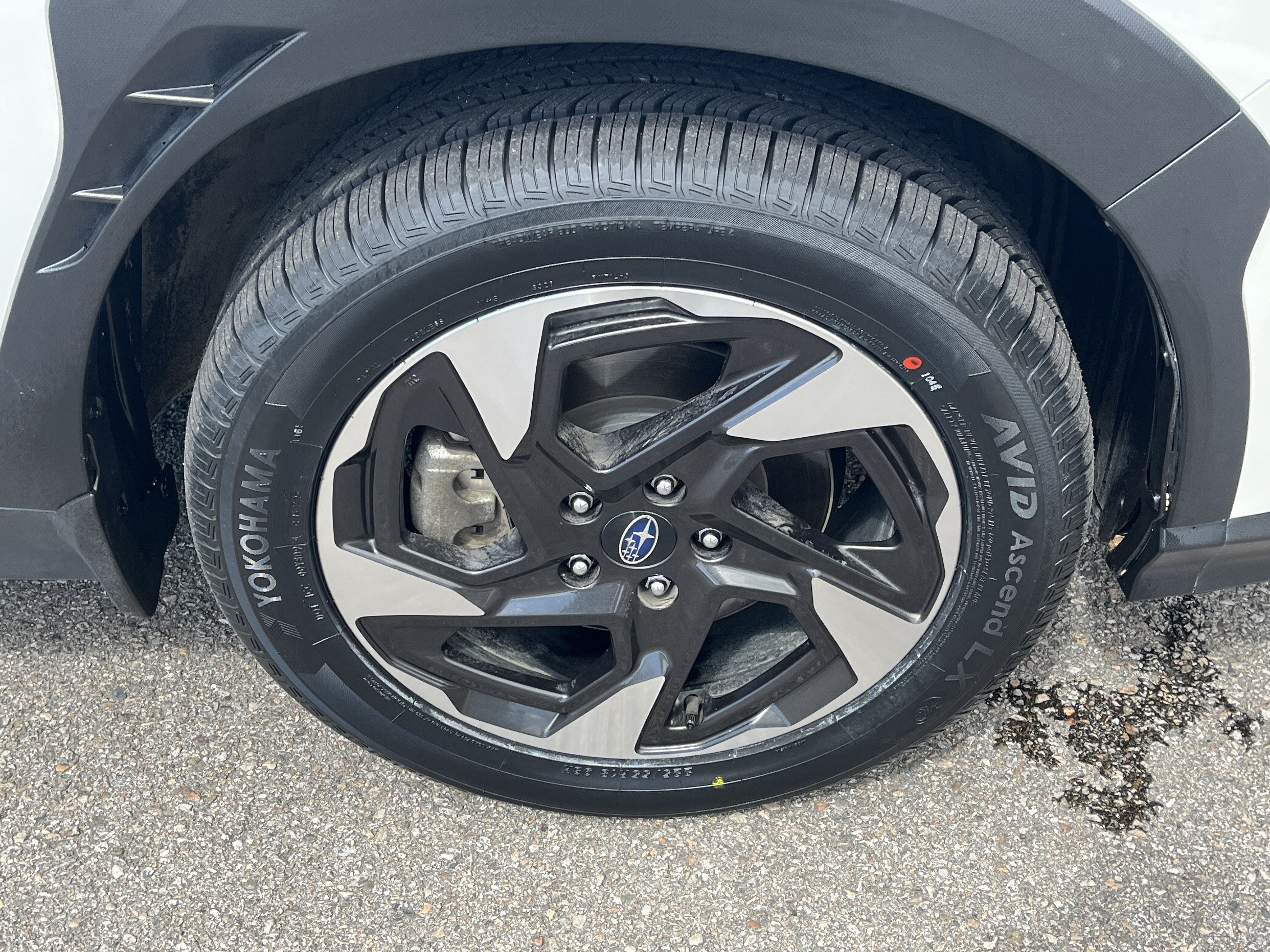 Certified 2024 Subaru Crosstrek 2.5i Limited w/ Crosstrek Mirror Package AWD/4WD image 28