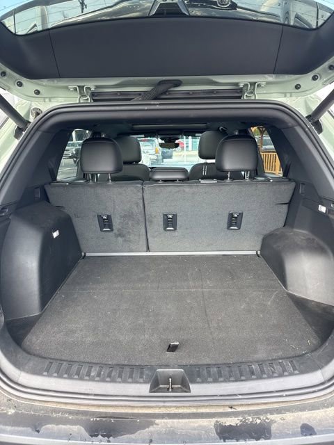 Used 2025 Chevrolet Equinox ACTIV w/ Safety and Technology Package image 4