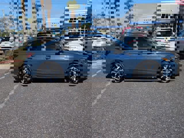 Used 2025 Honda Civic Sport image 9