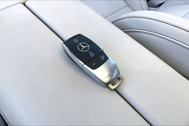 Certified 2023 Mercedes-Benz GLS 450 4MATIC image 39