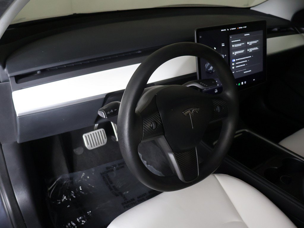 Used 2022 Tesla Model 3 Long Range AWD/4WD image 30