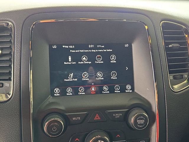 Used 2020 Dodge Durango GT w/ Blacktop Package AWD/4WD image 18