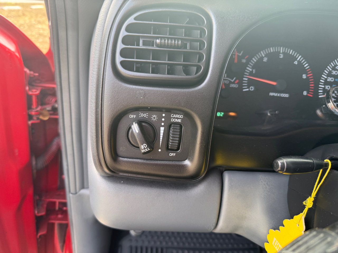 Used 1999 Dodge Dakota Sport image 30