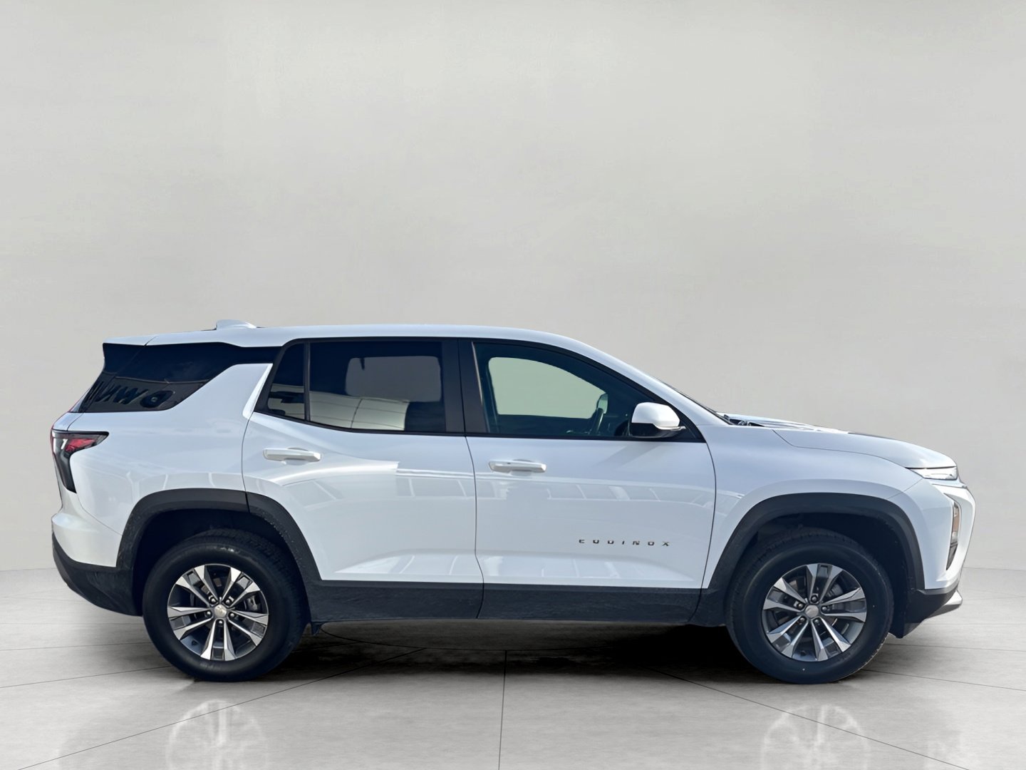 Certified 2025 Chevrolet Equinox LT AWD/4WD image 30