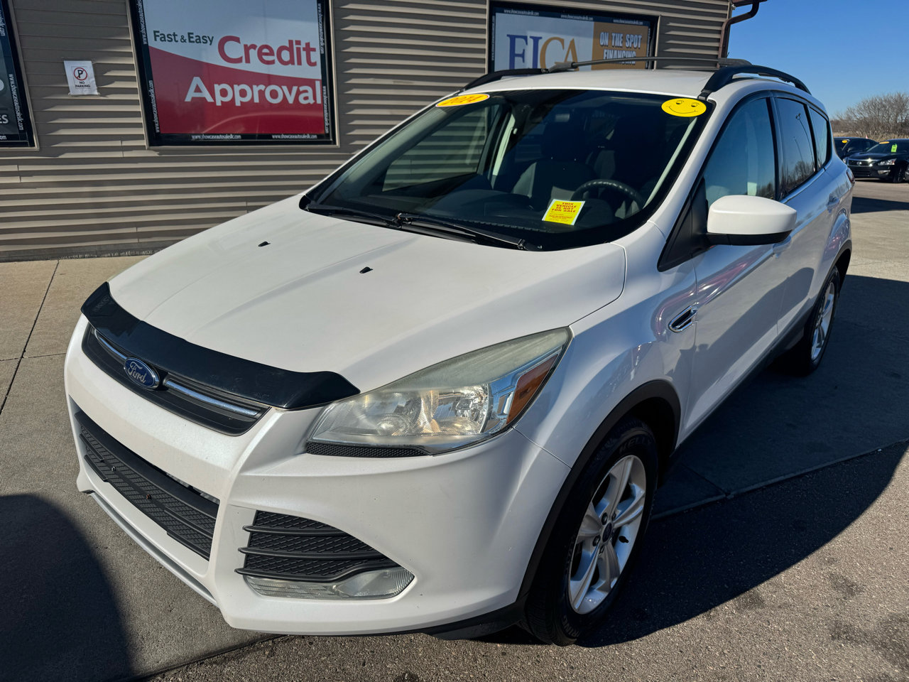 Used 2014 Ford Escape SE w/ Equipment Group 201A image 1