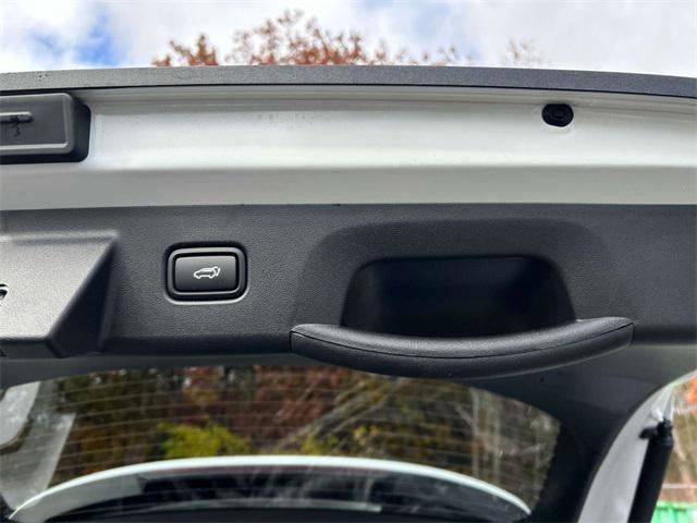 New 2026 Hyundai Tucson SEL image 8