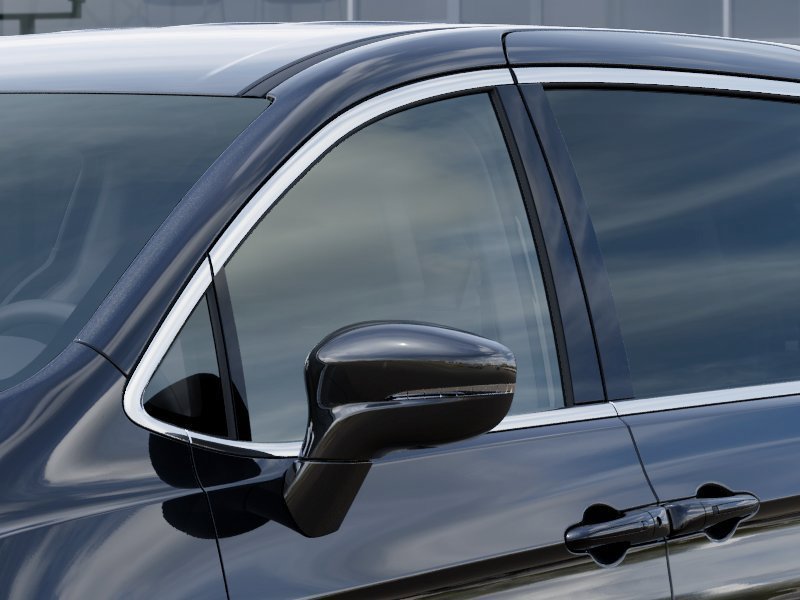 New 2026 Chrysler Pacifica Select FWD image 12