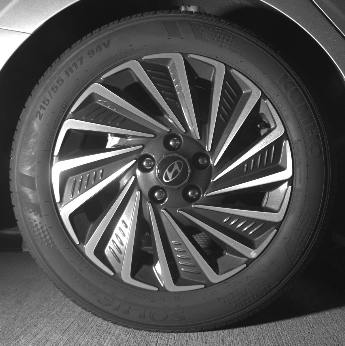 Used 2025 Hyundai Sonata SEL image 15