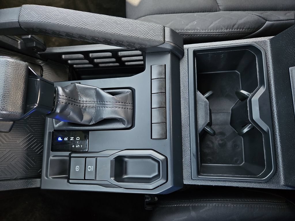 Used 2025 Toyota Tacoma SR RWD image 25
