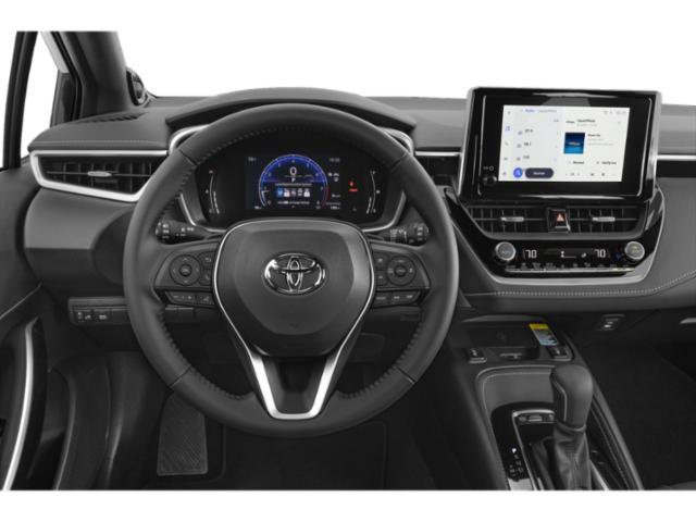 Used 2024 Toyota Corolla XSE FWD image 7