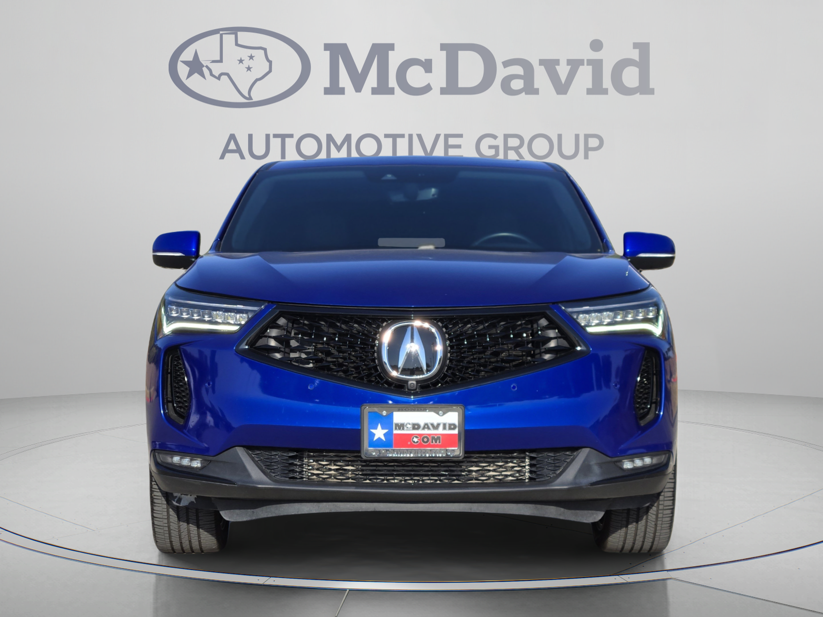 Used 2023 Acura RDX w/ Advance Package AWD/4WD image 7