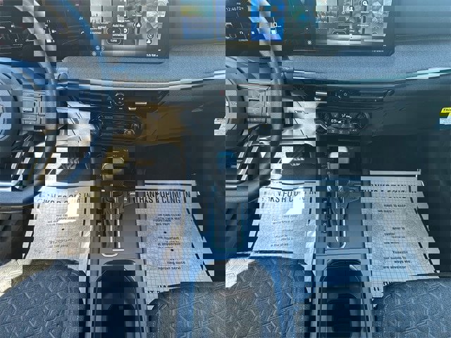 New 2026 Nissan Kicks SV w/ Cold Weather Package image 11