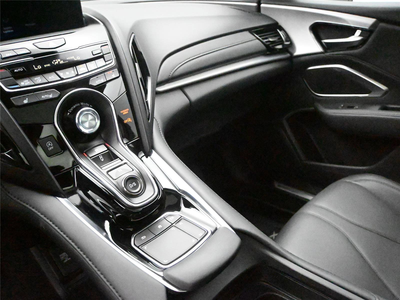 Certified 2021 Acura RDX FWD image 4