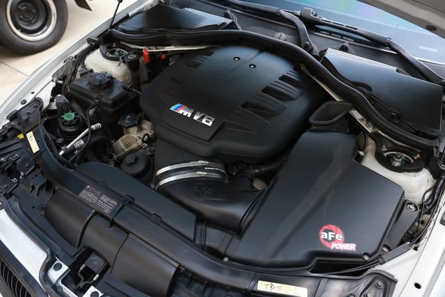 Used 2009 BMW M3 Sedan RWD image 54
