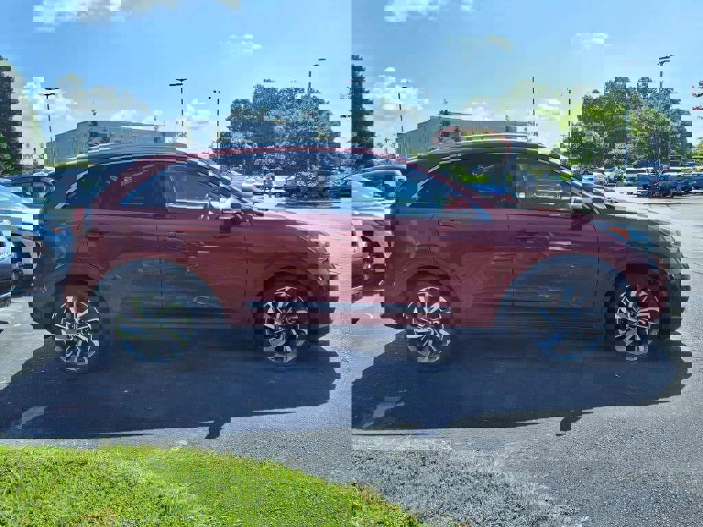 Used 2017 Kia Niro Touring image 26