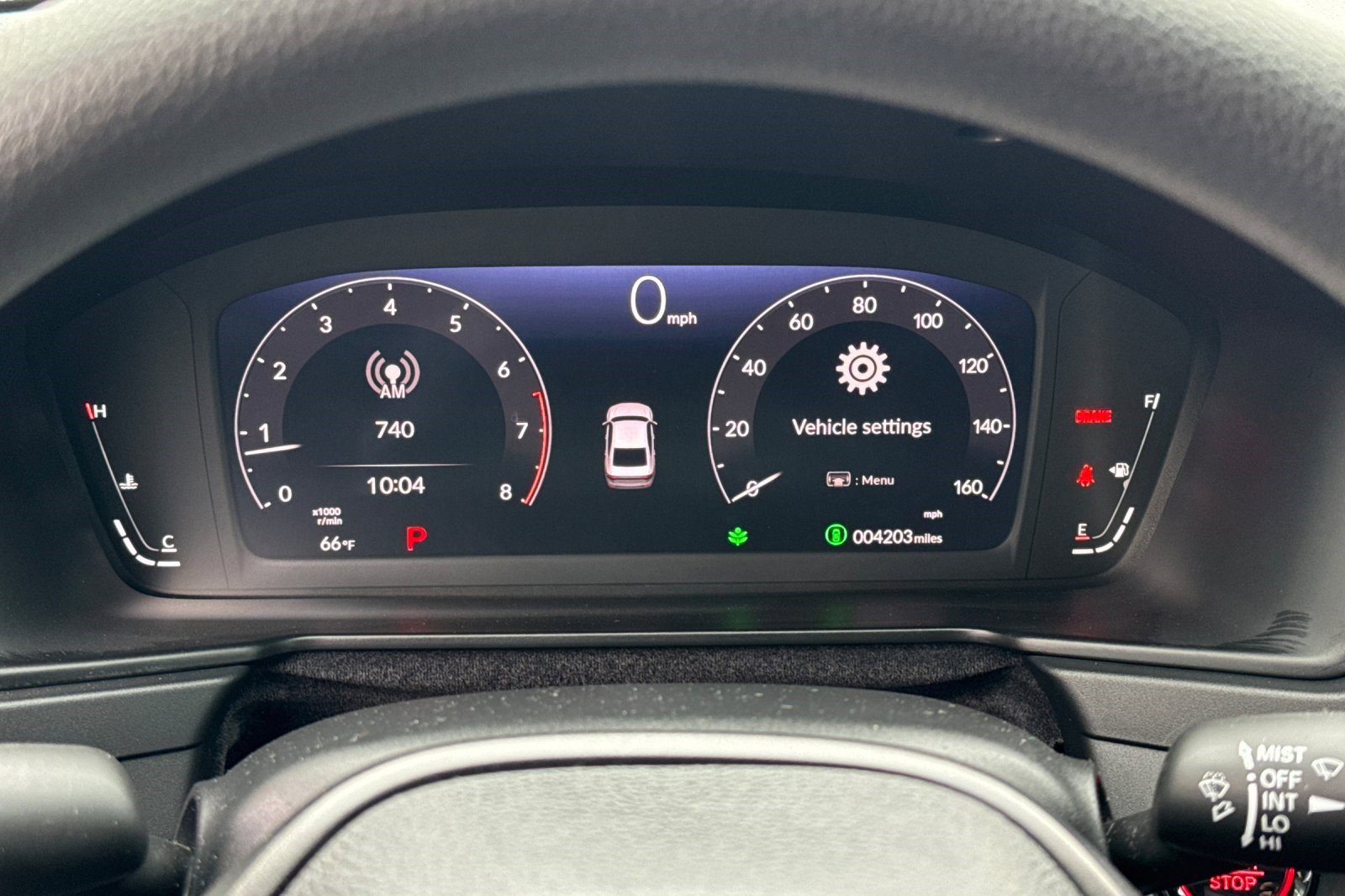 Used 2025 Honda Accord SE image 20