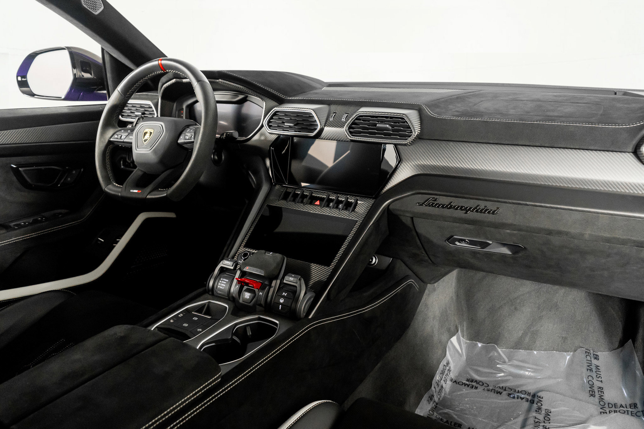 Used 2024 Lamborghini Urus Performante image 60