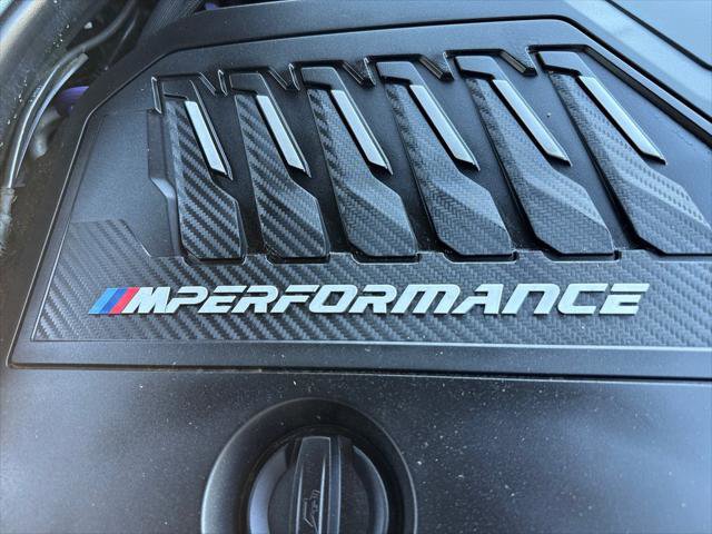 Used 2022 BMW M340i w/ Premium Package RWD image 35