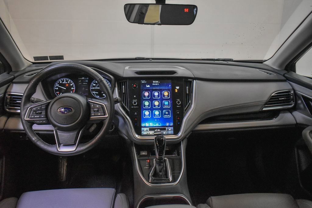 Certified 2023 Subaru Legacy Limited image 11