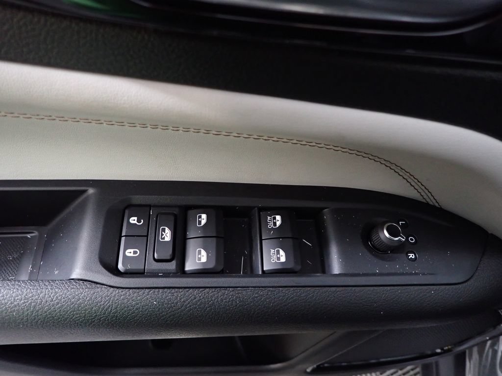 New 2026 Jeep Compass Limited AWD/4WD image 19