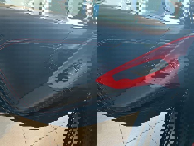 New 2026 Chevrolet Corvette Stingray Preferred Cpe w/ Z51 Performance Package image 22