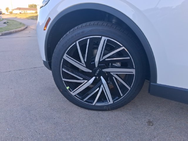 New 2027 Lincoln Aviator Reserve AWD/4WD image 15