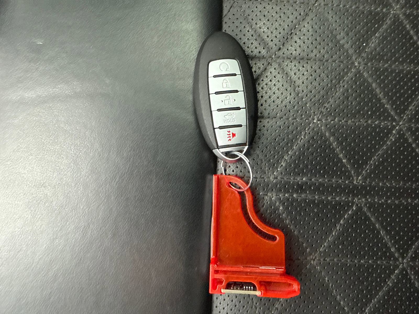 Used 2017 Nissan Maxima Platinum image 54