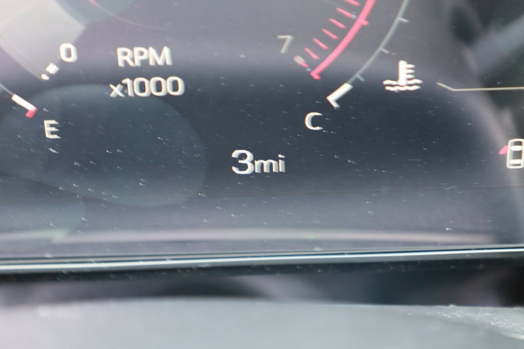 New 2026 GMC Terrain AT4 image 14