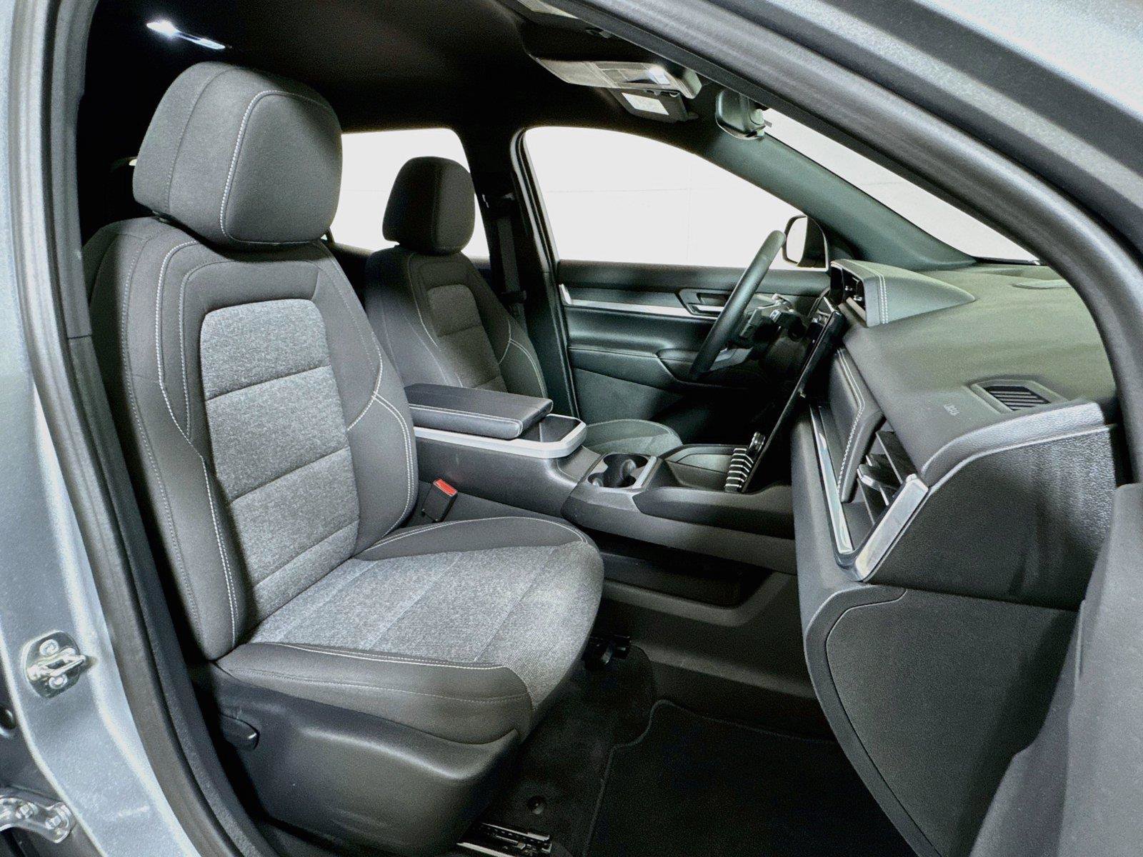 Certified 2026 GMC Terrain Elevation FWD image 26