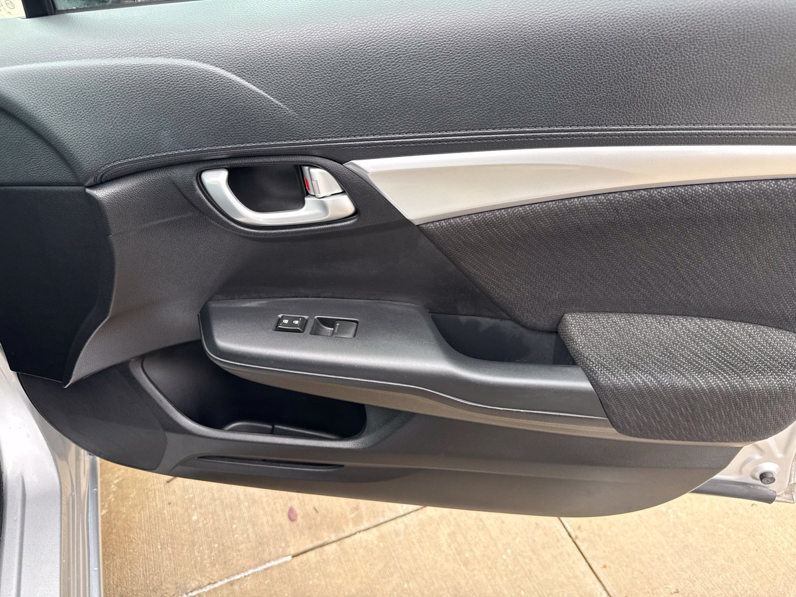 Used 2013 Honda Civic EX image 24