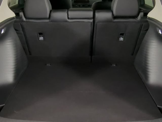 New 2027 Honda HR-V EX-L image 40