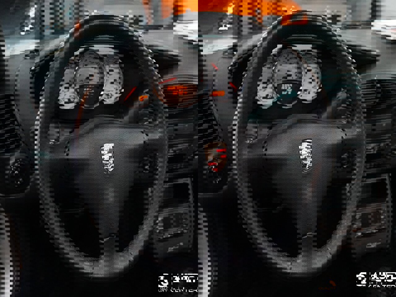 Used 2002 Porsche Boxster S image 20