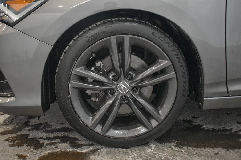 Used 2023 Acura Integra A-Spec image 9