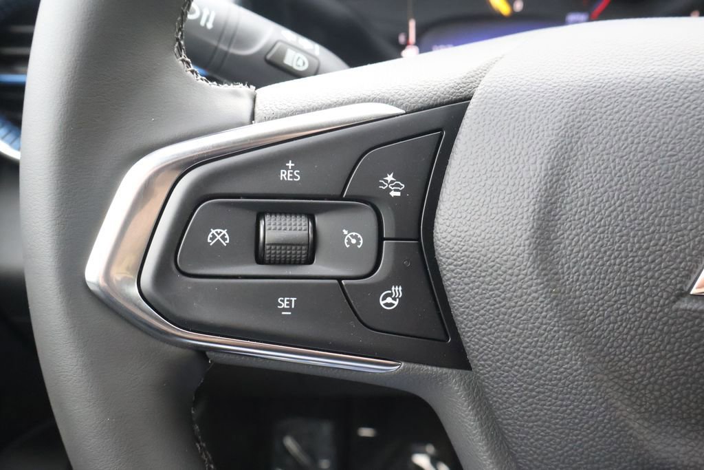New 2026 Chevrolet Trax LT w/ Driver Confidence Package FWD image 22