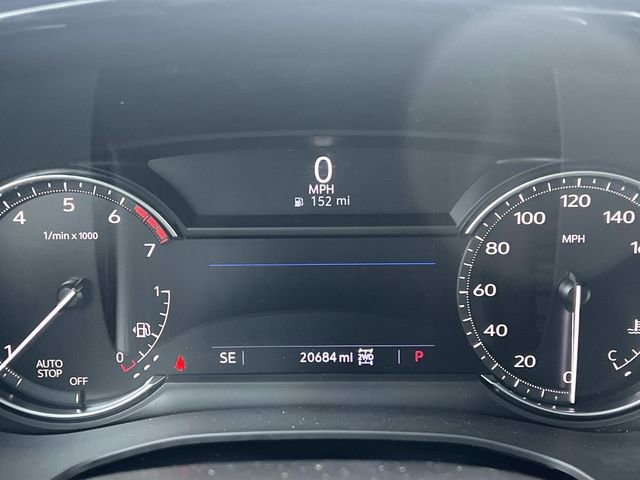 Used 2023 Cadillac XT5 Luxury image 24