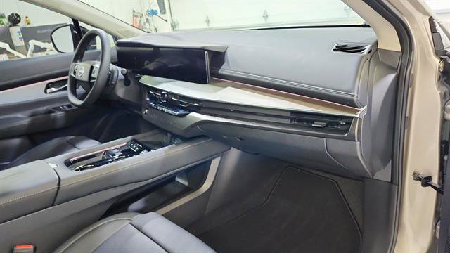 Certified 2026 Nissan Murano Platinum w/ Cargo Package AWD/4WD image 26