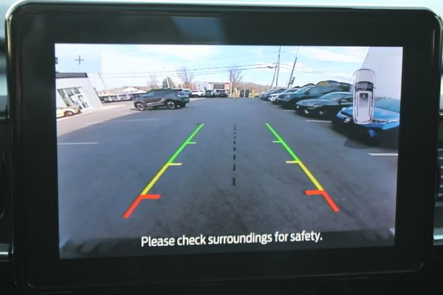 Used 2022 Ford Explorer ST w/ ST Street Pack AWD/4WD image 7