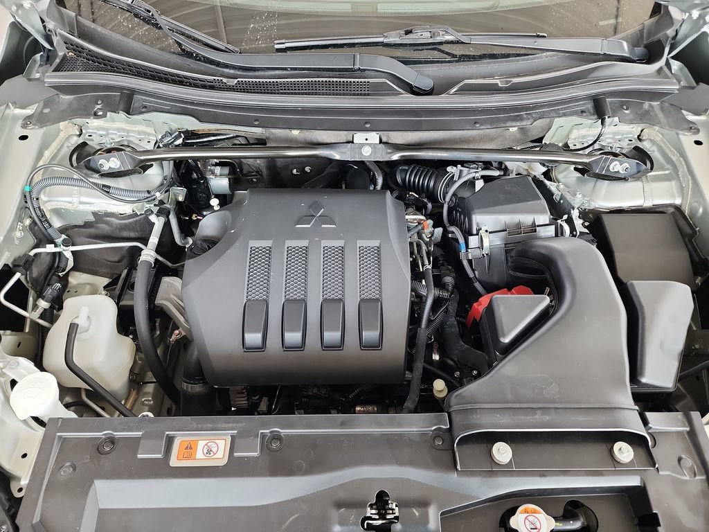 Used 2024 Mitsubishi Eclipse Cross SE AWD/4WD image 40