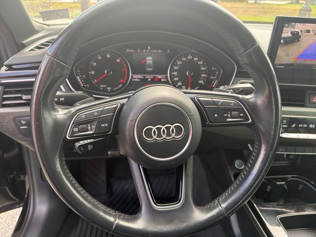 Used 2020 Audi A4 2.0T Premium w/ Convenience Package image 21