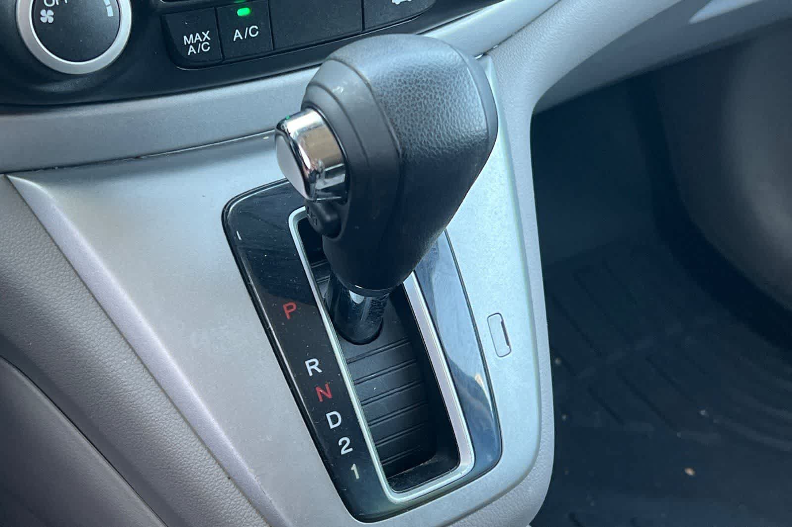 Used 2014 Honda CR-V LX image 22