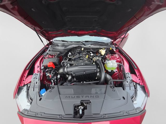 New 2026 Ford Mustang Coupe RWD image 32