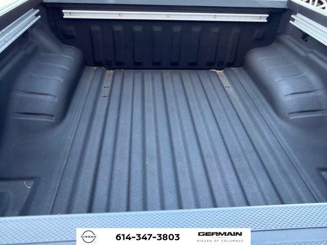 New 2026 Nissan Frontier PRO-4X w/ Pro Premium Package AWD/4WD image 8