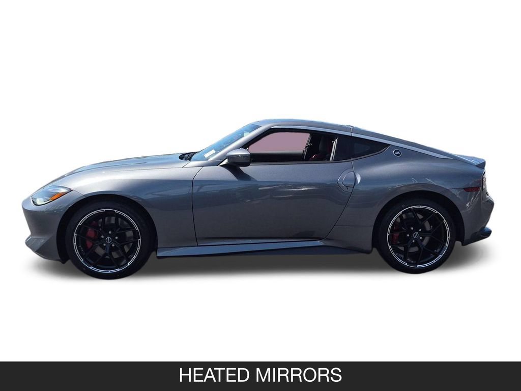 New 2027 Nissan Z Performance RWD image 5
